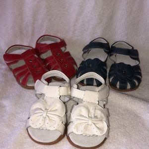 Sandal Bundle